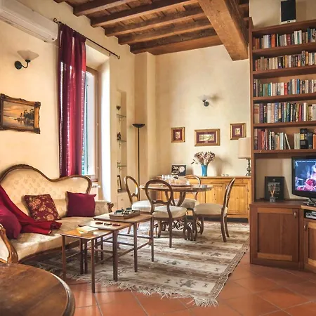 Appartamento Flor Melera Firenze Esterno foto