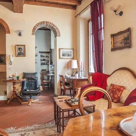 Appartamento Flor Melera Firenze Esterno foto