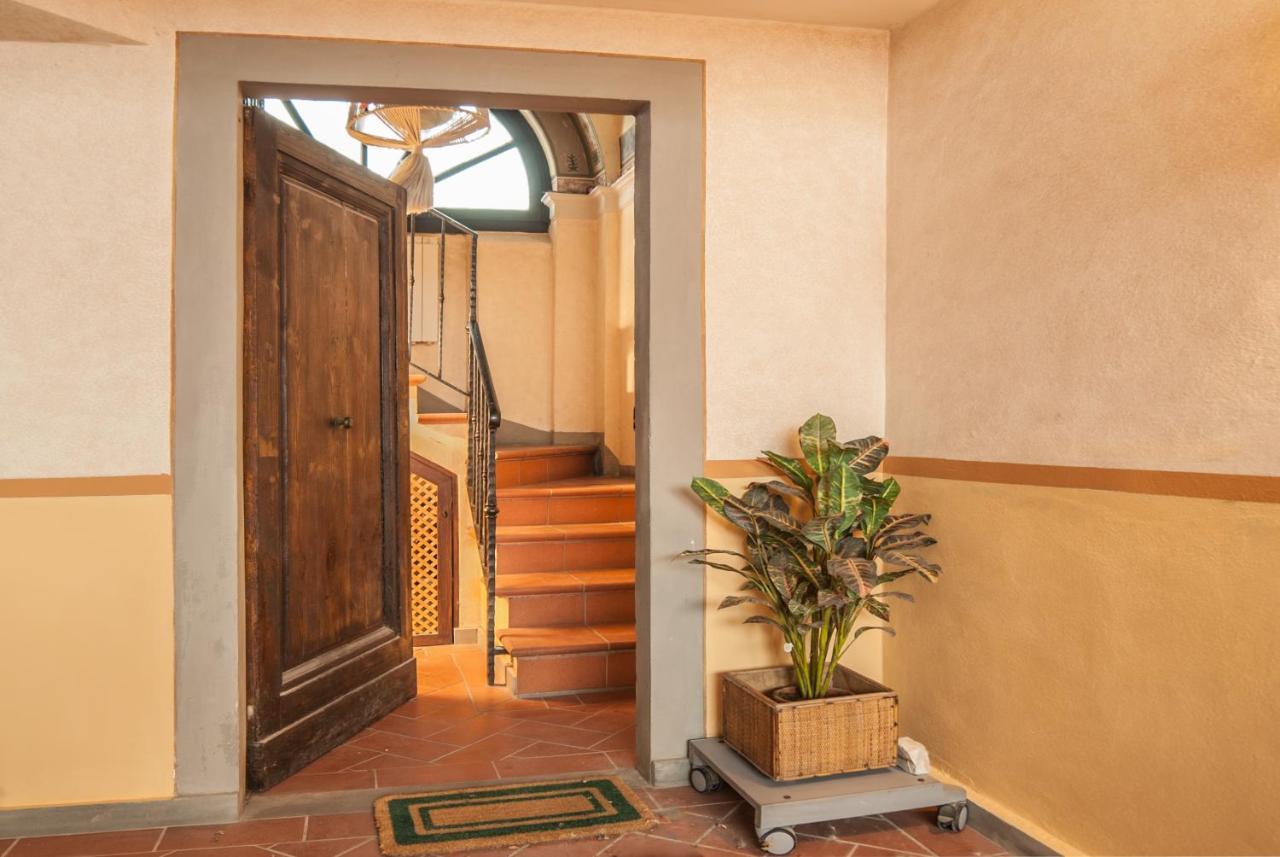 Appartamento Flor Melera Firenze